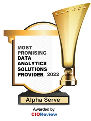 Top 20 Data Analytics Solutions Companies - 2022
