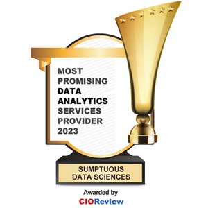 Top 10 Data Analytics Service Companies - 2023