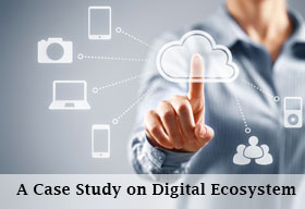 Torry Harris Case Study