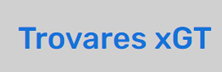 Trovares