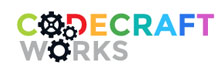 Codecraft Works: Where Computer Science Learning Is Fun Codecraft Works: Where Computer Science Learning Is Fun