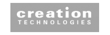 Creation Technologies Creation Technologies