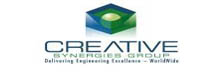 Creative Synergies Group: Powering Product Designers And Manufacturers Worldwide