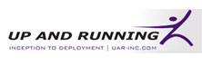 Up And Running: An Evolutionary Approach Throug Revolutionary Technology