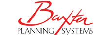 Baxter Planning Systems