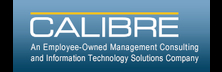 Calibre: Enduring Solutions That Make A Difference Calibre: Enduring Solutions That Make A Difference