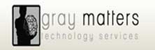 Gray Matters: Leveraging Unchallenged Expertise To Provide High Availiabity It Solutions Gray Matters: Leveraging Unchallenged Expertise To Provide High Availiabity It Solutions