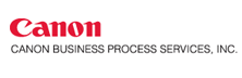 Canon Business Process Services
