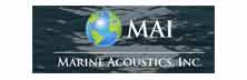 Marine Acoustics Inc