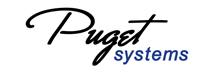 Puget Systems