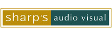 Sharps Audio Visual