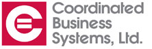 Coordinated Business Systems