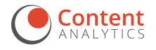Content Analytics: Robust Analytics Support For E-Commerce Content Analytics: Robust Analytics Support For E-Commerce