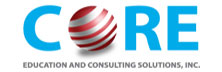 Core Education And Consulting Solutions: Integrated Solutions Empowering Education