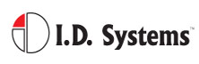 I.D. Systems: Industrial Vehicle Management Solutions Have Become A Supply Chain Best Practice
