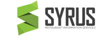 Syrus Restaurant Information Services