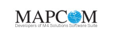 Mapcom Systems