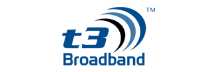 t3 Broadband