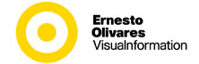 ERNESTO OLIVARES VISUAL INFORMATION