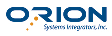 Orion Systems Integrators