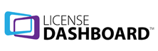 License Dashboard