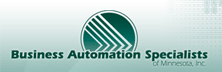 Business Automation
