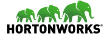 Hortonworks
