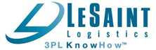 Lesaint Logistics: Third-Party Logistics Know-How Lesaint Logistics: Third-Party Logistics Know-How