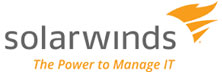 Solar Winds Solar Winds
