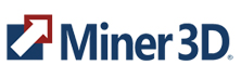 miner3d: Beautifully Visualizing The Big Data