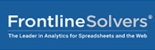 Frontline Systems