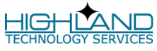 Highland Technology Services Inc.: Provider Of Software Sophistication For Federal Government Highland Technology Services Inc.: Provider Of Software Sophistication For Federal Government
