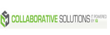 Collaborative Solutions: Helping Customers Deploy And Integrate Workday Enterprise Applications
