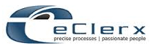 EClerx