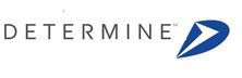 Determine