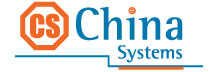 China Systems