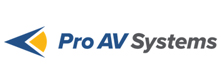 Pro AV Systems