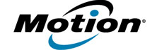 Motion Computing
