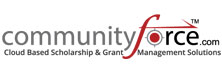 Communityforce: Streamlining Scholarship Application Process Communityforce: Streamlining Scholarship Application Process