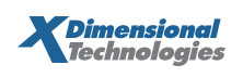 XDimensional Technologies