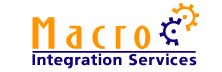 Macro Integration Services: Comprehensive Network Infrastructure For Retail Stores Macro Integration Services: Comprehensive Network Infrastructure For Retail Stores