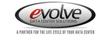 EVOLVE Data Center Solutions