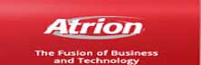 Atrion Networking Corporation: Designs And Deploys Business-Driven Information Technology Solutions Atrion Networking Corporation: Designs And Deploys Business-Driven Information Technology Solutions