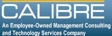 Calibre Systems: Driving Big Data Solutions Towards Business Goals Calibre Systems: Driving Big Data Solutions Towards Business Goals