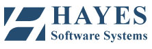 Hayes Software Systems Hayes Software Systems