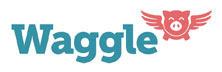 Waggle