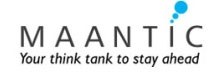 Maantic Inc