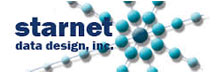 Starnet Data Design, Inc