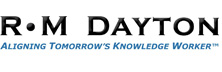 Rm Dayton Analytics: Aligning Knowledge Workers In Data Analytics Rm Dayton Analytics: Aligning Knowledge Workers In Data Analytics