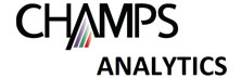CHAMPS Analytics